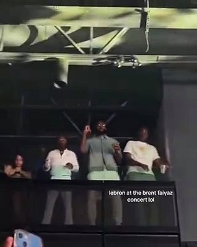 ¿Nuevo aliado de LeBron? Esta estrella de Golden State Warriors disfruta del título de Los Ángeles Lakers en la Copa NBA