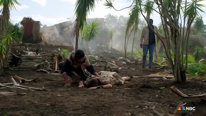 La Brea Season 3 Trailer
