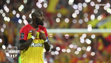 Lens à sa place ? "Oui, mais s'il y avait eu Seko Fofana..."