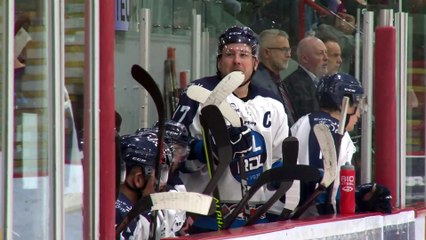 3L Express: Louick Marcotte