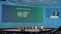 COP28 Funders Pledge $2.1 Billion to Reducing Climate Impacts