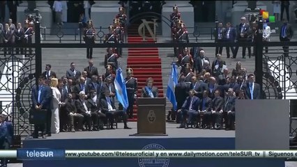 Gobierno de Milei suprime nueve ministerios