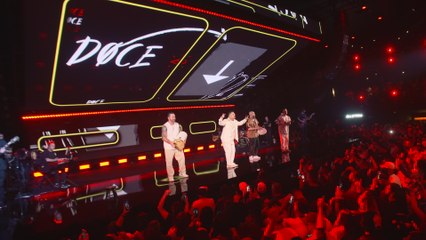 Doce Encontro - Coquetel (Ao Vivo Em São Paulo / 2023)