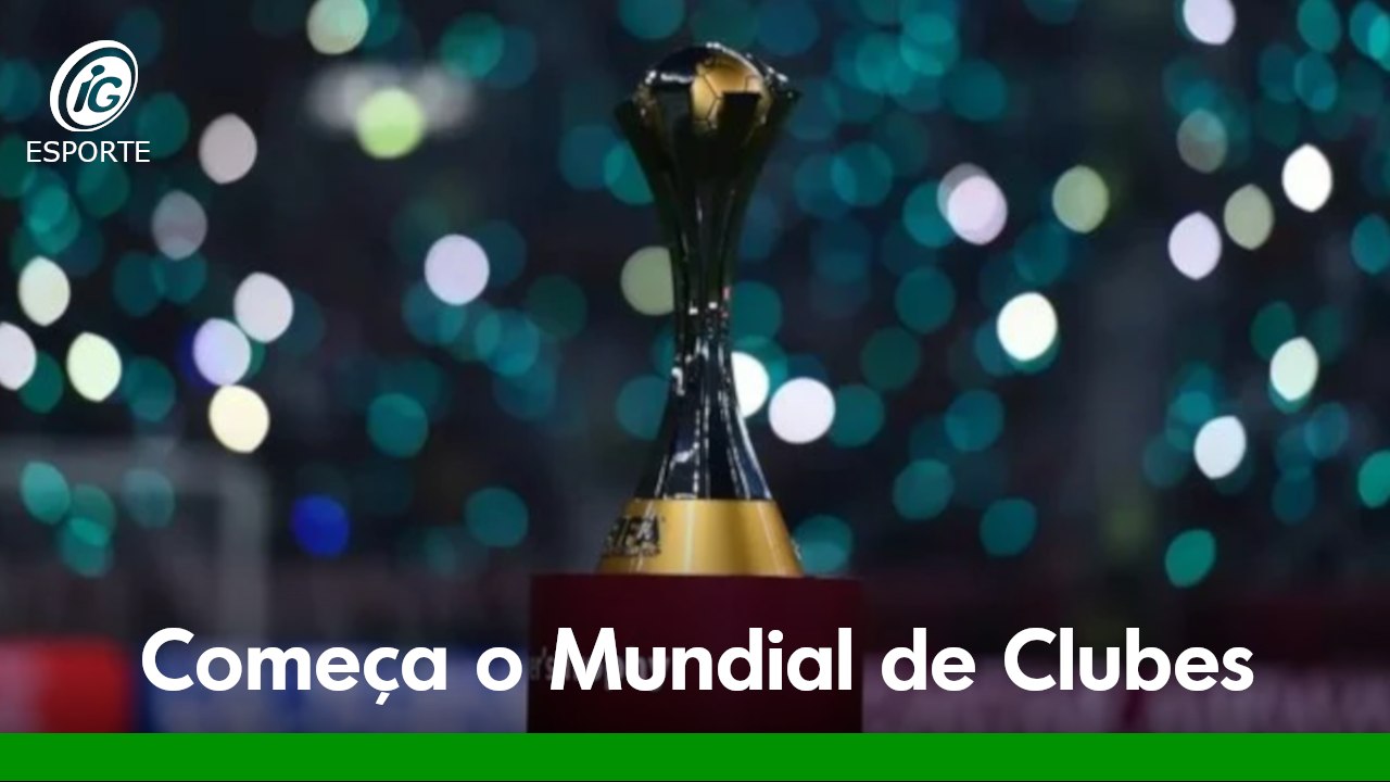 SÓ É CAMPEÃO MUNDIAL QUEM GANHOU NA ERA FIFA? #mundialdeclubes