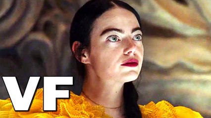 PAUVRES CRÉATURES Bande Annonce VF