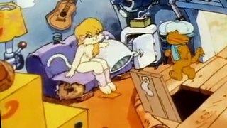 Heathcliff and The Catillac Cats Heathcliff and The Catillac Cats S01 E036 Soap Box Derby / A Better Mousetrap