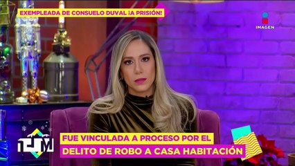 MARCHA por DEPARTAMENTO de Leonardo García: ‘Se quedaron varios de mis muebles’