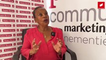 Interview Christiane Taubira