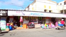 Roban en tienda de pacas ubicada en avenida Los Rieles SFM