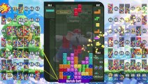 Tetris 99 38th MAXIMUS CUP Gameplay Trailer