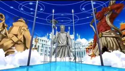 Rakuen Tsuihou - Exclu du paradis Bande-annonce (DE)