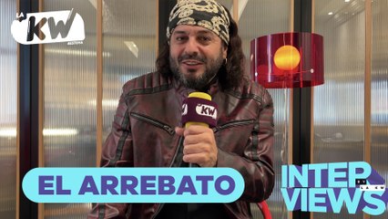 El Arrebato estrena “Una Tarde Cualquiera”, el nuevo disco dónde muestra su faceta más enamorada