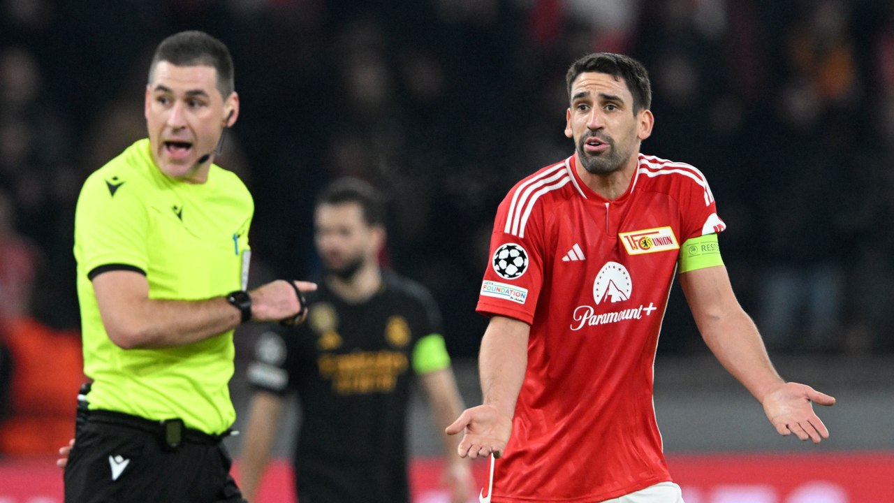 Khediras Champions-League-Fazit: 'Zu naiv, um zu bestehen'