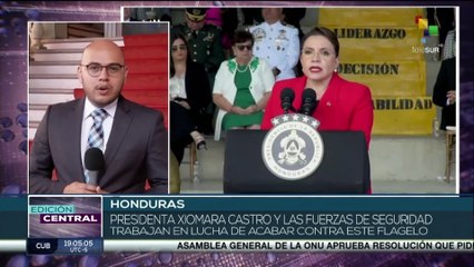 Honduras: Sociedad civil asegura que el delito de extorsión se ha incrementado en los últimos años
