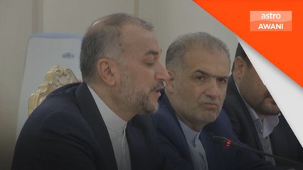 A.S, Israel tidak akan dapat hapuskan Hamas