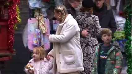 EastEnders 12th December 2023 | EastEnders 12-12-2023 | EastEnders Tuesday 12th December 2023