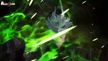 Supreme God Emperor Ep.334 English Sub