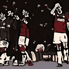 Erik ten Hag : le constat d'impuissance alarmant de Manchester United en Ligue des Champions.