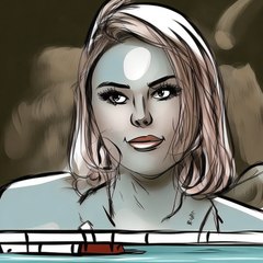 Indignation de Kelly Vedovelli suite à la plainte pour viol contre Frédéric Beigbeder : Stop à l'attention portée aux jeunes filles ! (Vidéo)