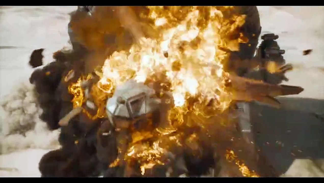 Dune Deuxième Partie Film =- Avec Timothée Chalamet et Zendaya