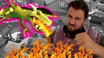 Ejderhadan Kaçış | Roblox Dragon Rage 