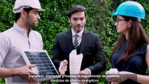 EL AHORRO ENERGÉTICO