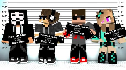 Harbiden KATİL KİM ? | Minecraft Murder Mystery 