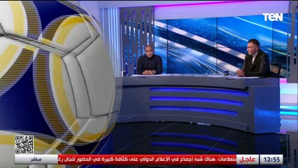 "كينو أفضل من معلول".. إجابات صادمة من ابو المجد وكريم ذكري على فقرة نمبر وان ⚽️