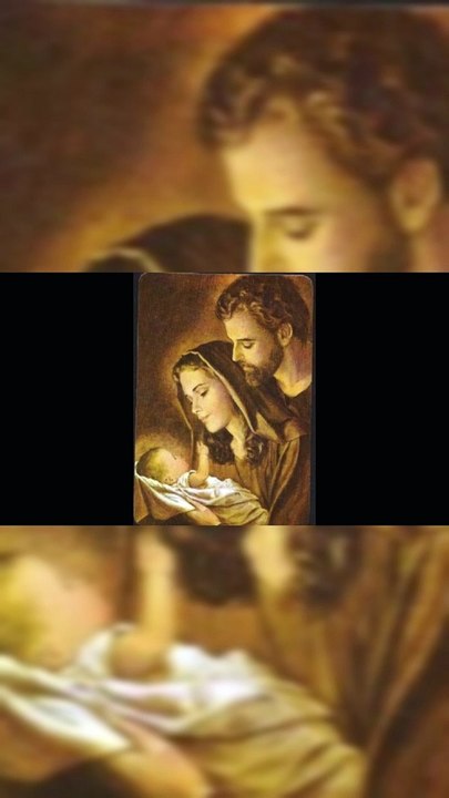 Jesus es Cariño y Amor en esta Navidad Villancicos