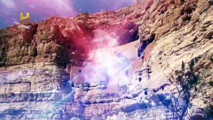 ⏳ La búsqueda de la VIDA ETERNA  INEXPLICABLE LATINOAMÉRICA I EPISODIO COMPLETO