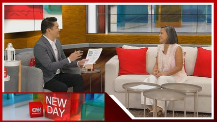 Decluttering and organizing this holiday season | New Day