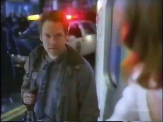 Strange Luck - TV series trailer (1995)