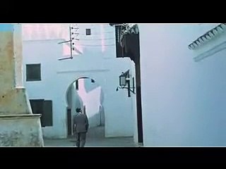 Espionage in Tangiers | movie | 1965 | Official Trailer