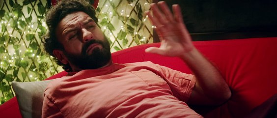 Άκου ποιός μιλάει | movie | 2023 | Official Trailer