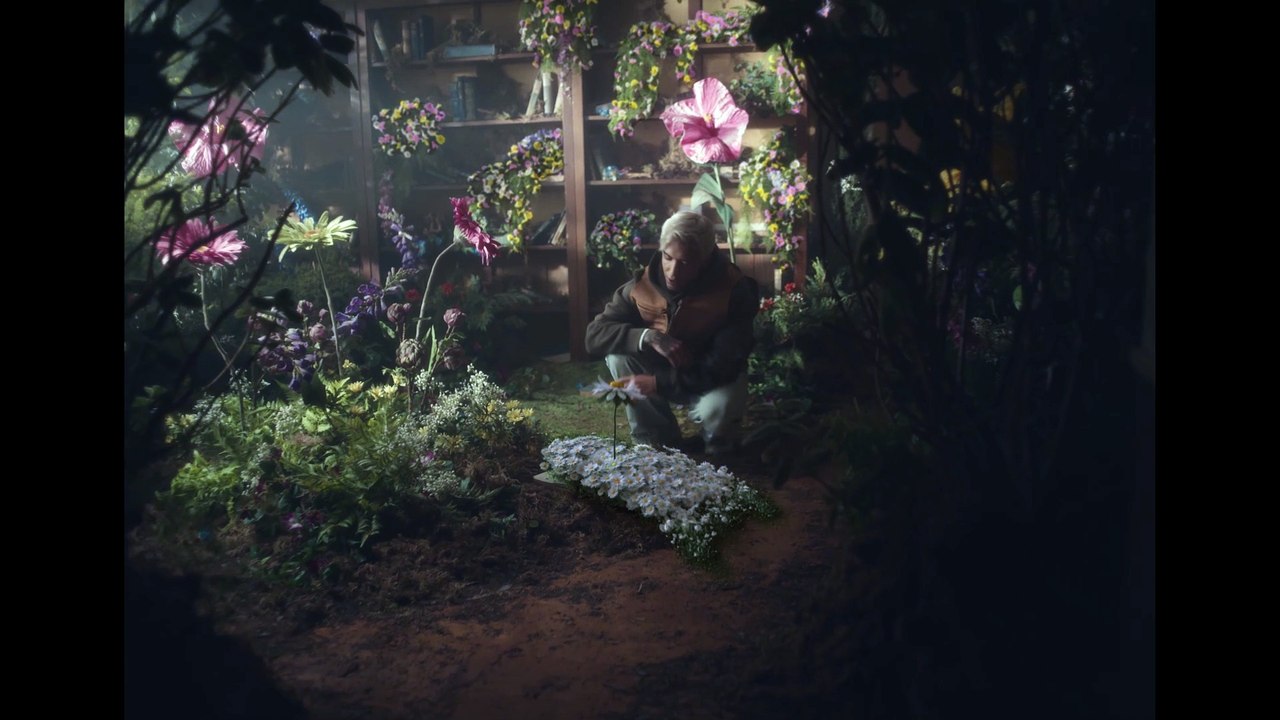 Daisies movie 2021 Official Featurette video Dailymotion