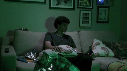 Ruído | movie | 2023 | Official Teaser