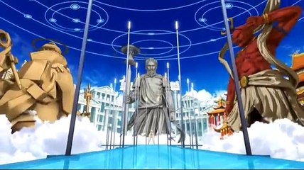 Expelled From Paradise | movie | 2014 | Official Trailer