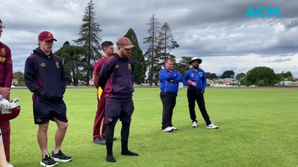 Make Runs Maxi Shield speeches | December 13, 2023 | The Examiner