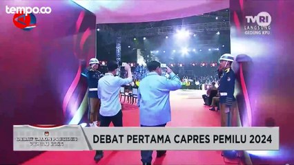 Prabowo Digempur Pertanyaan soal Putusan MK, Begini Jawabannya