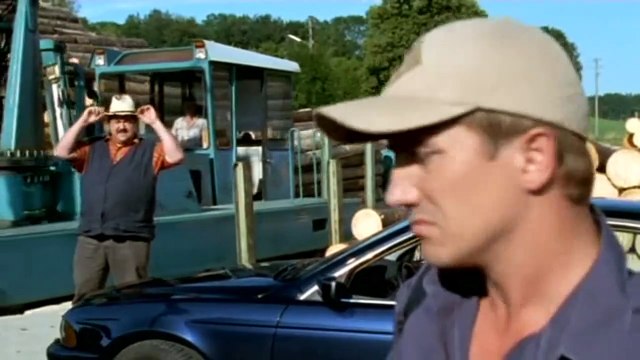 Die Rosenheim-Cops (12) Staffel 1 Folge 12 - Die Zocker von Rosenheim