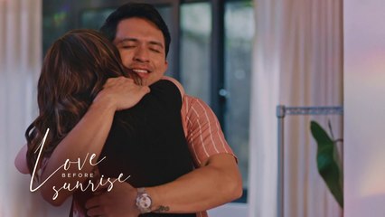 Love Before Sunrise: Will Atom & Stella Overcome Their Flat Tire Challenge? 🚗