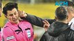 Turkish football fury: referee punched, president arrested, games suspended!
