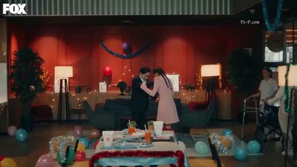 مسلسل المتوحش الحلقة 14 القسم الثاني