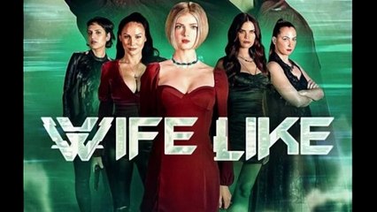 WiFELIKE  Tráiler Español