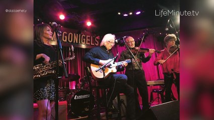 Singer-Songwriter Al Staehely Stops By LifeMinute to Play Two Songs off New American Album, Somewhere in West Texas
