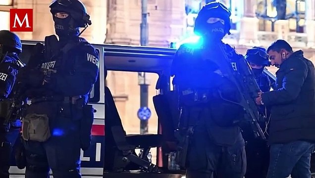 Alerta roja en países bajos: Amenaza terrorista elevada por extremismo Yihadista