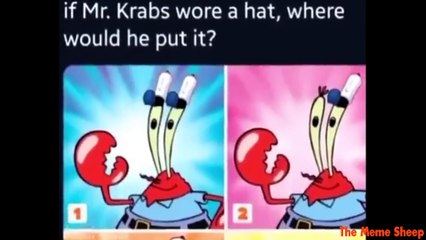 Try Not To Die Laughing 5 (MemeSheep Reupload)