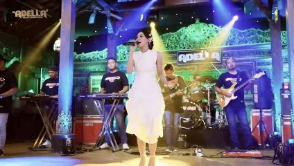 Kalah Materi - Difarina Indra Adella Live Music Performance