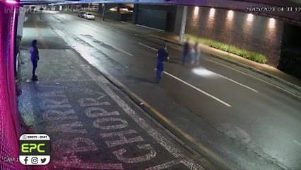 Primeira audiência de instrução do caso Daiane de Oliveira determina acordo com seguranças