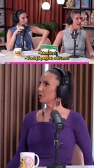 VÍDEO: Ivete Sangalo revela que já ficou com ator da Globo na frente de esposa do astro; saiba quem